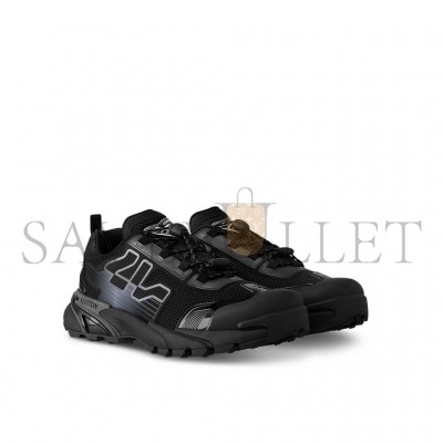 LOUIS VUITTON LV RUNNER TATIC SNEAKER 1ADGZW